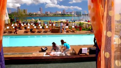 So, what do you think? - CSI: Miami