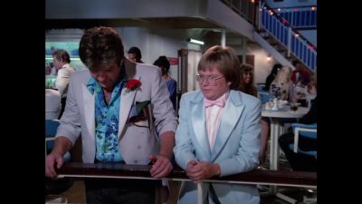 So what do you think? - The Love Boat