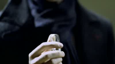 So what do you think? - Sherlock