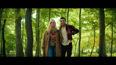 So, what do we think? - All the Bright Places
