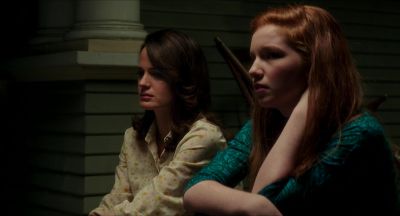 So, what do you think? - Ouija: Origin of Evil