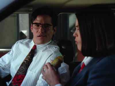 So, what do you think? - Lois & Clark: The New Adventures of Superman