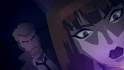 So, what do you think? - Constantine City of Demons: The Movie