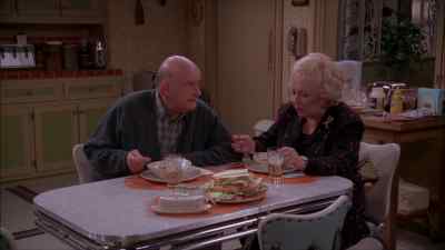 So what do you think? - Everybody Loves Raymond