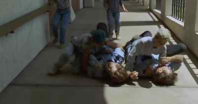 So, what do you think? - 3 Ninjas: Knuckle Up