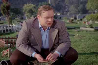 So, what do you think? - The Streets of San Francisco