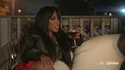 - So, what do you think - Single Black Female