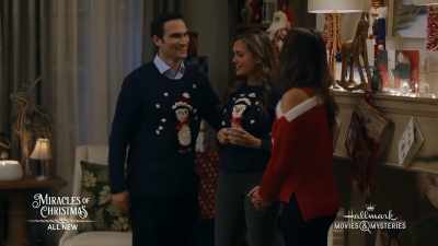 So, what do you think - The Christmas Promise