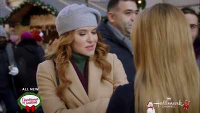 So, what do you think? - Christmas in Vienna