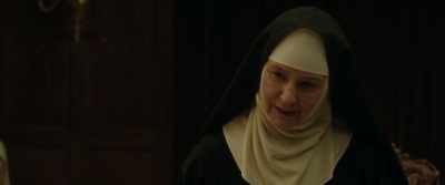 So what do you think
stands in the way most - Novitiate