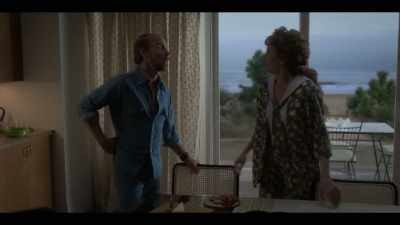- So, what do you think?
- What? About what? - Fosse/Verdon
