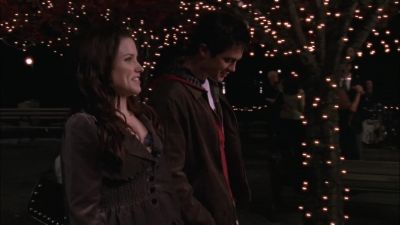 So, what do you think?
You ready to study? - One Tree Hill