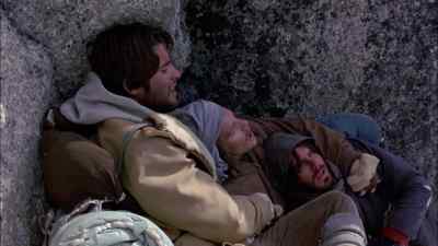 So what do you think?
You want to try the other way? - Alive
