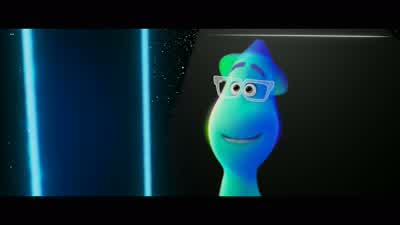 So what do you think you'll doHow are you gonna spend your lifeI'm not sureJOE But I do knowI'm going to live every minute of it - Soul
