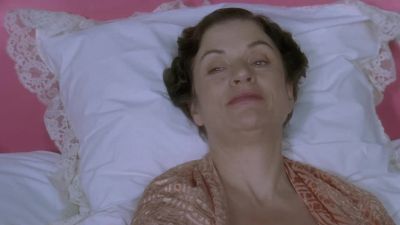 So, what do tou think of her, hey? - Agatha Christie's Poirot