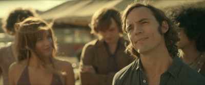 So, what do you two
have planned for an encore? - Daisy Jones & the Six