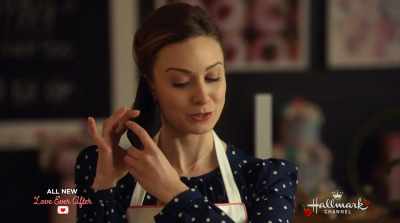 So, what do you two
have planned for tonight? - The Secret Ingredient