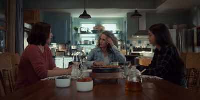 So, what do you two have
planned while you're here? - The Way Home