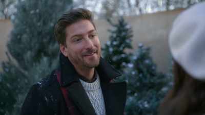 So, what do you usually look
for? - Christmas Keepsake