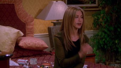 So, what do you wanna do now? - Friends