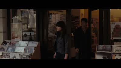 So, what do you wanna do? - 500 Days of Summer