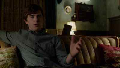 So, what do you wanna know? - Bates Motel