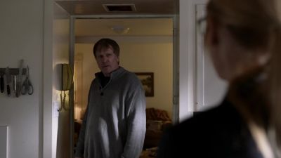 So what do you wanna know? - Homeland