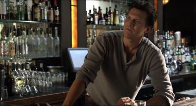 So what do you want to disown him - Someone Marry Barry