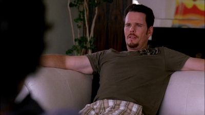 So what do you want to do? - Entourage