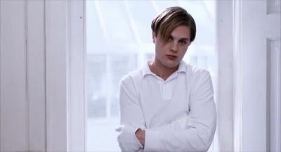 So what do you want to do - Funny Games