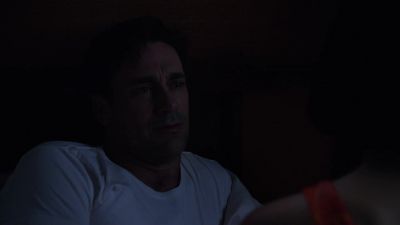 So what do you want to do - Mad Men