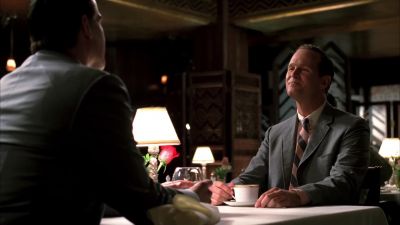 So what do you want to do - Mad Men