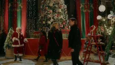 So, what do you want
for Christmas? - Much Ado About Christmas