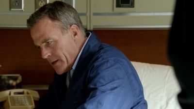 So what do you want, Frank? - Blue Bloods