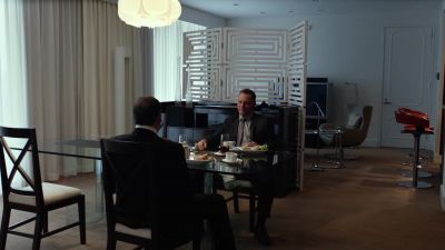 So what do you want from me Danagger - Atlas Shrugged: Part II