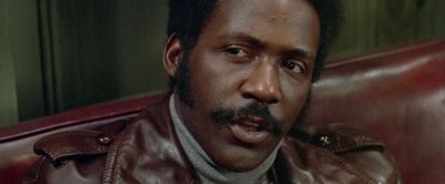 So what do you want from me - Shaft's Big Score!