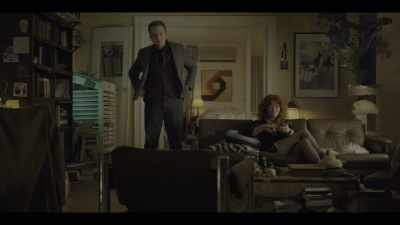So what do you want me to do?
Call you a sad cat lady - Russian Doll
