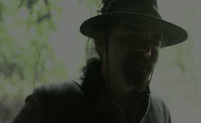 So what do you want
me to do exactly? - A Rebel Born