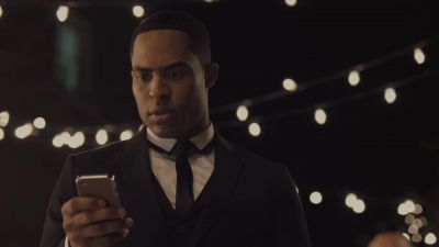 So what do you want me to do - Dear White People