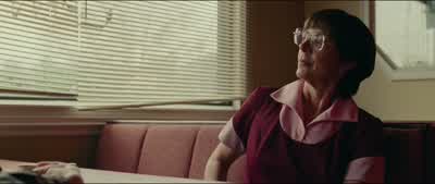 So what do you want MoneyGod no I justI just wanted to see youYou're a takerEvery cent I made went to your skating and you took itWhat do you want JesusWell this was a stupid fucking ideaUmWas anything I did ever good enough for you - I, Tonya