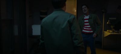 So what do you want? - DC's Stargirl