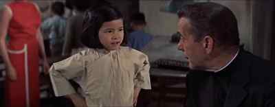 So what do you want? - The Left Hand of God
