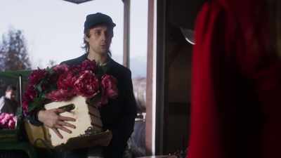 So what do you want us to do? - Love is a Piece of Cake