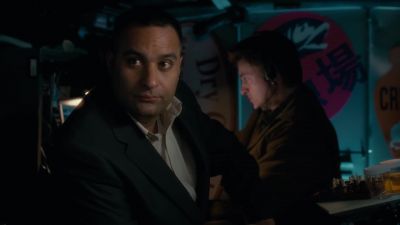 So what do you want Vince - The Con Artist