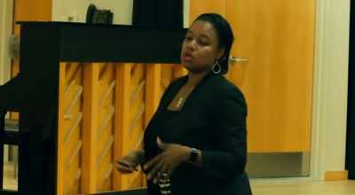 So what we do is we actually offer free training, - Ex Libris: The New York Public Library