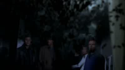 -So, what do we do now? - Supernatural