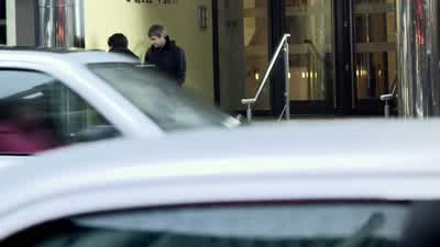 So what do we do now? - Sherlock