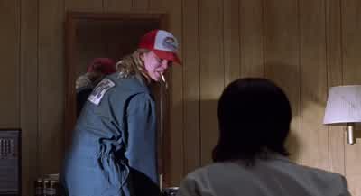 So what do we do now? - Monster