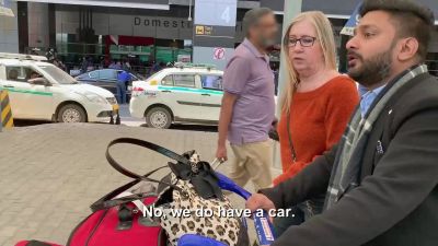 SO, WHAT DO WE DO? - 90 Day Fiancé: The Other Way