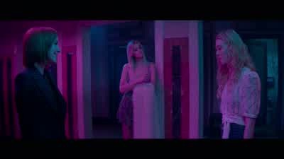 So what do we think? - The Neon Demon